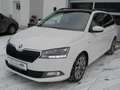 Skoda Fabia Combi 1,0 TSI Clever Best of*Navi*LED*ACC*Sitzhei. Weiß - thumbnail 1