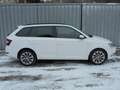 Skoda Fabia Combi 1,0 TSI Clever Best of*Navi*LED*ACC*Sitzhei. Weiß - thumbnail 16
