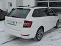Skoda Fabia Combi 1,0 TSI Clever Best of*Navi*LED*ACC*Sitzhei. Weiß - thumbnail 6