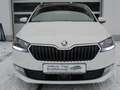 Skoda Fabia Combi 1,0 TSI Clever Best of*Navi*LED*ACC*Sitzhei. Weiß - thumbnail 2