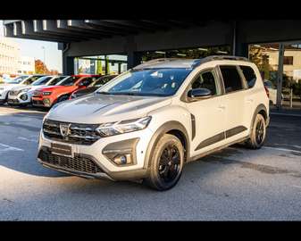 1.0 TCe GPL 100 CV 7 posti Extreme Up