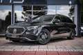 Mercedes-Benz E 300 Estate e AMG Line|Distronic|Black edition|Burmeste Zwart - thumbnail 3