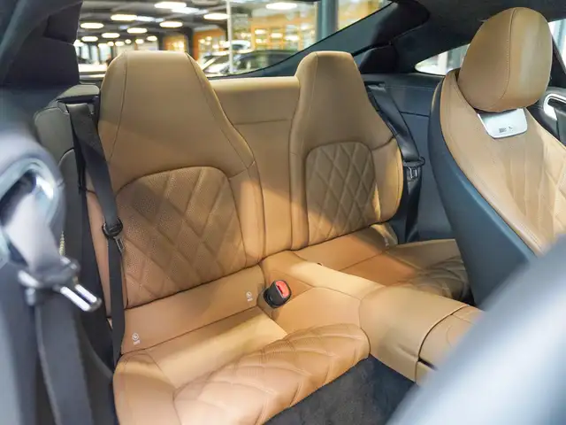 Mercedes-Benz Amg GT view 15