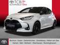 Toyota Yaris 1.5 HYBRID STYLE STANDH./HEADUP/JBL/PDCvh Blanco - thumbnail 1