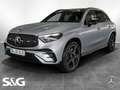 Mercedes-Benz GLC 300 4M DIG-LED+360°+Pano+AHK+Night+Distronic Silber - thumbnail 1
