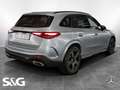 Mercedes-Benz GLC 300 4M DIG-LED+360°+Pano+AHK+Night+Distronic Silber - thumbnail 2