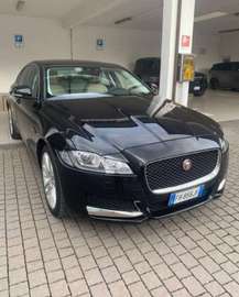2.0d Prestige awd 180cv con solo 54000 km!