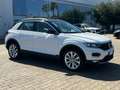 Volkswagen T-Roc T-Roc 2.0 tdi Advanced 4motion Blanc - thumbnail 2