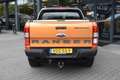 Ford Ranger 2.0 ECOBLEU WILDTRACK SUPERCAB A/T VAN Arancione - thumbnail 5
