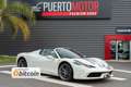 Ferrari 458 Speciale A Weiß - thumbnail 1