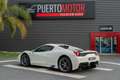 Ferrari 458 Speciale A Weiß - thumbnail 8