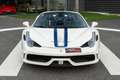 Ferrari 458 Speciale A Weiß - thumbnail 3