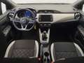 Nissan Micra 1.0L Visia Camera, Cruise control, Stoelverwarming Zwart - thumbnail 3