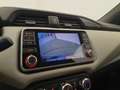 Nissan Micra 1.0L Visia Camera, Cruise control, Stoelverwarming Zwart - thumbnail 16