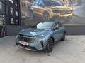 Peugeot 3008 Hybrid 145 e-DCS6 inkl. Panoramic Navigation Pa... Blau - thumbnail 2