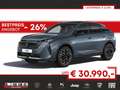 Peugeot 3008 Hybrid 145 e-DCS6 inkl. Panoramic Navigation Pa... Blau - thumbnail 1