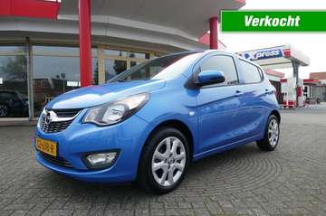 1.0 ECOFLEX EDITION  AIRCO/CRUISE CONTROLE/WINTERP