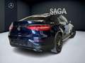 Mercedes-Benz GLC 350 d 4MATIC Coupé AMG Pack Night Azul - thumbnail 2