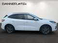 Ford Kuga 120PS Diesel 2,0 EcoBlue AWD ST-Line Aut.(SOFOR... Weiß - thumbnail 3