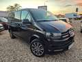 Volkswagen T6 Multivan LED AHK 18 Zoll St. Hz. Schwarz - thumbnail 5