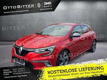 TCe205 EDC GT AUTOMATIK SPORT WINTERRÄDER