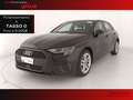 Audi A3 sportback 30 2.0 tdi business Negro - thumbnail 1