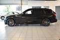 BMW 335 d xDrive M Sport Shadow/M-PERF./PANO/LED/CAM Zwart - thumbnail 4
