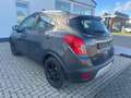 Opel Mokka Edition ecoFlex Fahrradträger Top Zustand Grau - thumbnail 7
