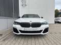 BMW M550 i xDr Lim Laser Navi HUD HarKra ParkAs+ Weiß - thumbnail 4