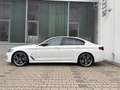 BMW M550 i xDr Lim Laser Navi HUD HarKra ParkAs+ Weiß - thumbnail 16