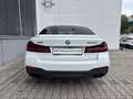 BMW M550 i xDr Lim Laser Navi HUD HarKra ParkAs+ Weiß - thumbnail 5