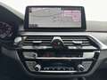 BMW M550 i xDr Lim Laser Navi HUD HarKra ParkAs+ Weiß - thumbnail 9