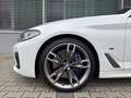BMW M550 i xDr Lim Laser Navi HUD HarKra ParkAs+ Weiß - thumbnail 3
