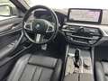 BMW M550 i xDr Lim Laser Navi HUD HarKra ParkAs+ Weiß - thumbnail 2