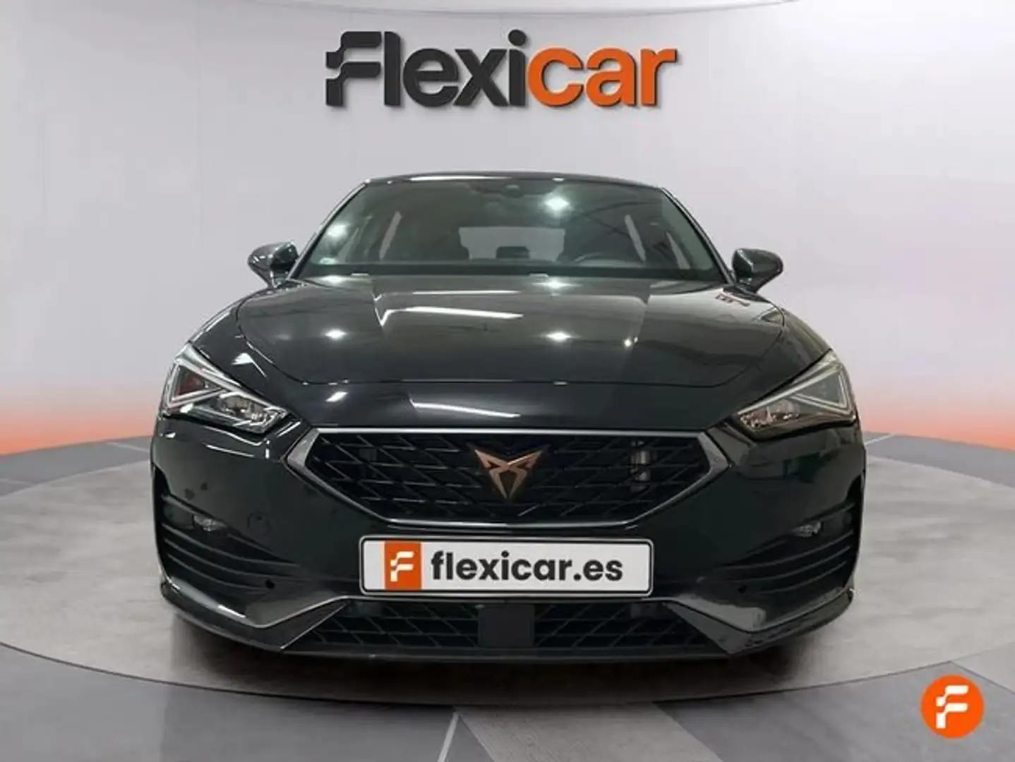 CUPRA Leon 1.5 eTSI 110kW (150CV) DSG Noir - 2