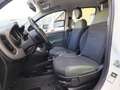 Fiat Panda 4x4 1.3 mjt 16v 4x4 Blanc - thumbnail 11
