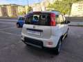 Fiat Panda 4x4 1.3 mjt 16v 4x4 Blanc - thumbnail 5