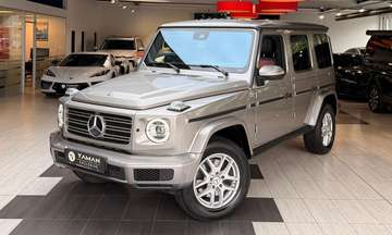 4.0 V8 S-Dach*StHzg*Massage*Distr+*360°
