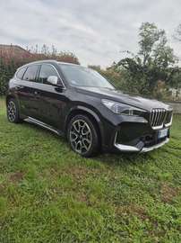 iX1 xdrive 30 X-Line