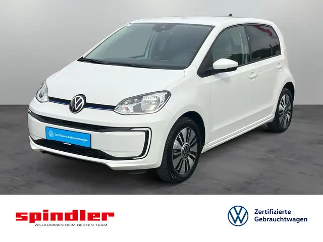 Volkswagen up! Edition / Bluetooth, Klima, RFK, SHZ, DAB+