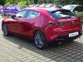 Mazda 3 SKYACTIV-X 2.0 M Hybrid PKW Rosso - thumbnail 6