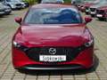 Mazda 3 SKYACTIV-X 2.0 M Hybrid PKW Rouge - thumbnail 3