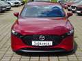 Mazda 3 SKYACTIV-X 2.0 M Hybrid PKW Rouge - thumbnail 2