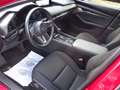Mazda 3 SKYACTIV-X 2.0 M Hybrid PKW Rouge - thumbnail 10