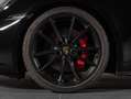 Porsche 911 Cabrio 3.0 Carrera 4S auto Noir - thumbnail 4