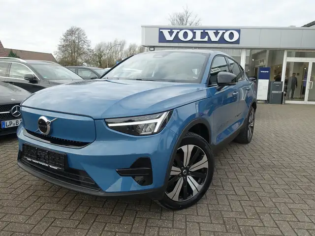 Volvo C40 Recharge Plus Twin Motor /Kamera/Pano