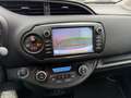 Toyota Yaris 70 VVT-I DESIGN 5P Gris - thumbnail 5