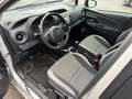 Toyota Yaris 70 VVT-I DESIGN 5P Gris - thumbnail 3