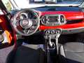 Fiat 500L Pro 1.3 MJT MTA 95CV Urban 4 posti (N1) Rosso - thumbnail 8
