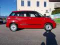 Fiat 500L Pro 1.3 MJT MTA 95CV Urban 4 posti (N1) Rojo - thumbnail 5